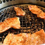 叙々苑 - 