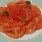 ファーストポイント - ◆「トマトサラダ」