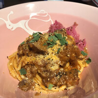 biodinamico - 豚のこころにタンかしら