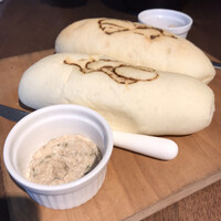 biodinamico - 自家製パン