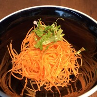 biodinamico - キャロット・ラペ