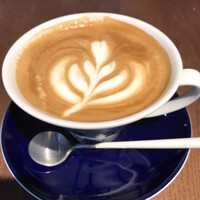 biodinamico - カフェラテ