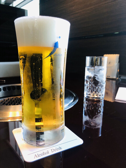 叙々苑 東京オペラシティ53店 ジョジョエン 初台 焼肉 食べログ 叙々苑 東京オペラシティ53店 ジョジョエン 初台 焼肉 食べログ