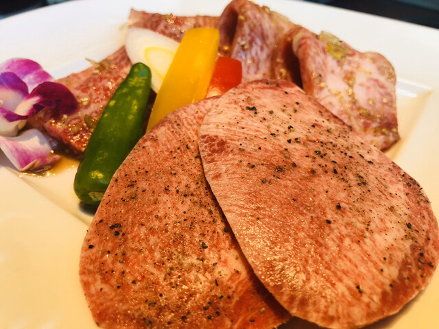 叙々苑 東京オペラシティ53店 ジョジョエン 初台 焼肉 食べログ 叙々苑 東京オペラシティ53店 ジョジョエン 初台 焼肉 食べログ