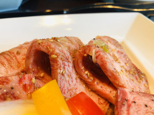 叙々苑 東京オペラシティ53店 ジョジョエン 初台 焼肉 食べログ 叙々苑 東京オペラシティ53店 ジョジョエン 初台 焼肉 食べログ