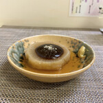 のんちゃん - お通し