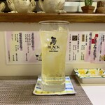 のんちゃん - ハイボール