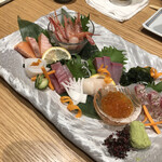 kushikatsusushidoutomboritachibana - 