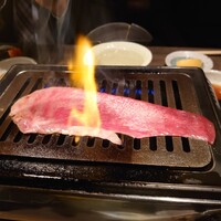 うしごろ 貫 五反田店 - 