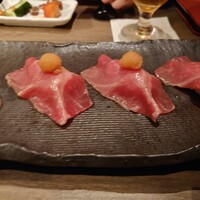 うしごろ 貫 五反田店 - 
