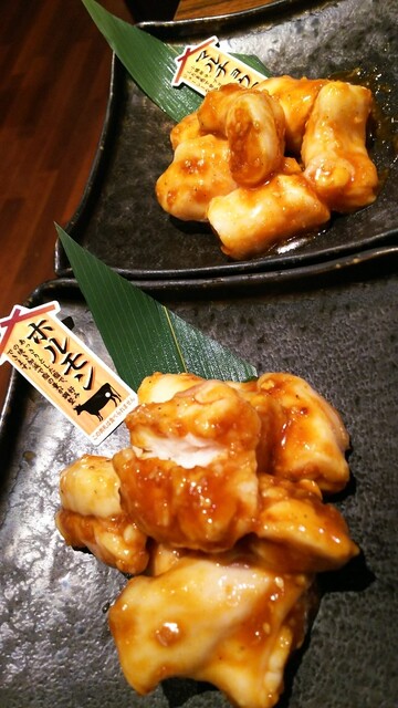 肉は美味しいのかも でも By Ballin 万葉牛 炭火焼肉 テラス Terracce 出雲市 焼肉 食べログ