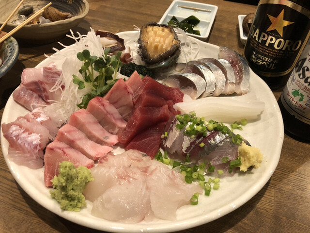 新生丸 新清水 日本酒バー 食べログ
