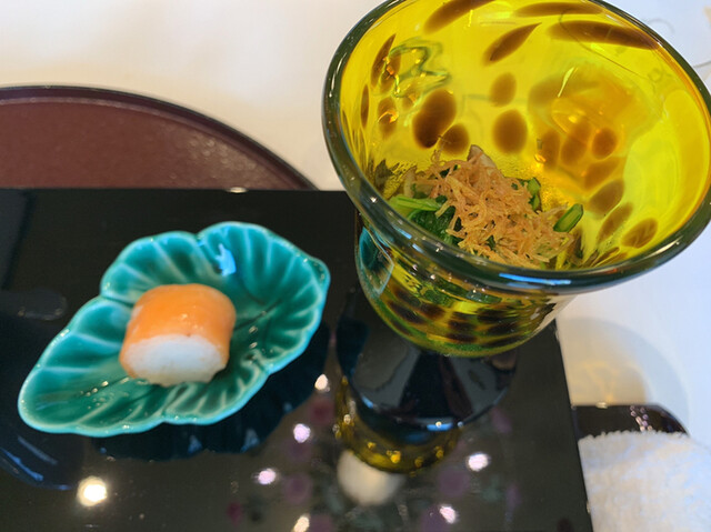 なだ万 高輪プライム ナダマン 品川 懐石 会席料理 食べログ なだ万 高輪プライム ナダマン 品川 懐石 会席料理 食べログ