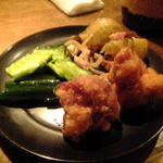 Azabu Kusafue - 