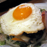 民生 - 五目やきそば