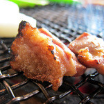 十割そば処 山獲 - 