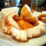 民生 - イカフライ