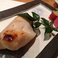 本等鮨 海馬 本店 - 焼きもの、美味。