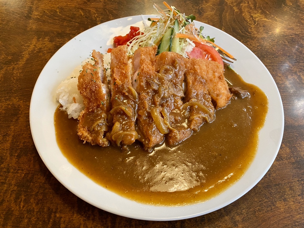 だいまじんさんが投稿したムーミン（愛知/蒲郡）の口コミ詳細 [食べログ] ムーミン