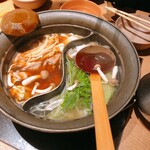 Shabushabu Onyasai - 