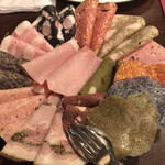 イル コテキーノ - 