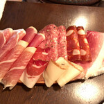 イル コテキーノ - 