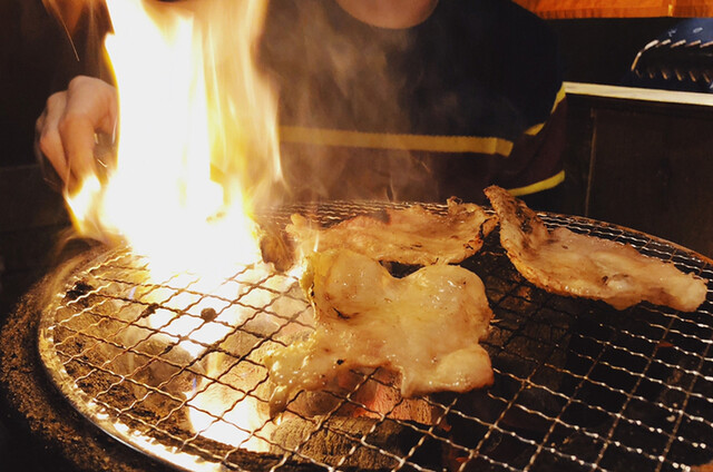 七輪本格炭火焼肉すみまる 山陽姫路 焼肉 ネット予約可 食べログ 七輪本格炭火焼肉すみまる 山陽姫路 焼肉 ネット予約可 食べログ