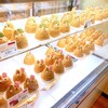 白髭のシュークリーム工房 吉祥寺店