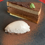 BRASSERIE Soleil - 