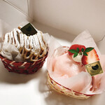 ジュヴァンセル 御池店 - ビジュアルがすてき❤︎