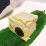 ジュヴァンセル 御池店 - さがの路❤︎