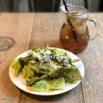 ビストロ&カフェ ボッチ - 