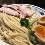 サバ６製麺所 - 