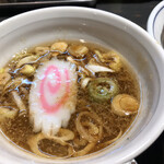 サバ６製麺所 - 