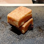 寿し おおはた - 玉子