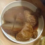 博多のおでん - 