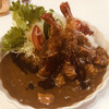 カレーショップ フジ