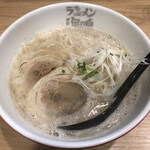 ラーメン海鳴 - 