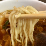 ラーメン 木曜日 - 