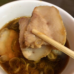 ラーメン 木曜日 - 