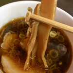 ラーメン 木曜日 - 