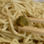 ラーメン 木曜日 - 