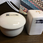 ラーメン 木曜日 - 