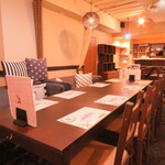 和洋酒空間 和み