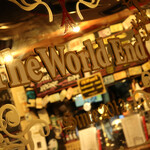 The World End - 