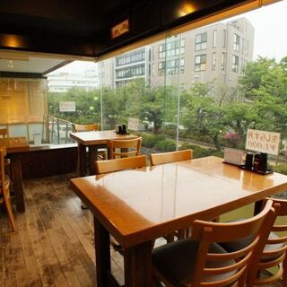 レストラン四季菜_1