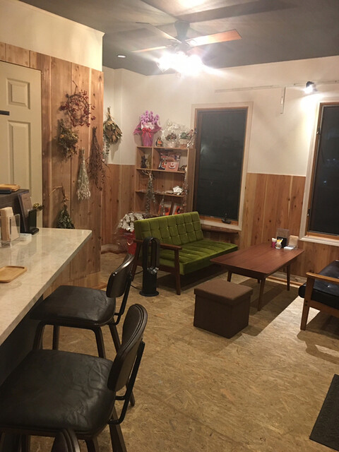 カフェ バー ヒトイキ Cafe Bar Hi To Iki 登戸 カフェ ネット予約可 食べログ カフェ バー ヒトイキ Cafe Bar Hi To Iki 登戸 カフェ ネット予約可 食べログ