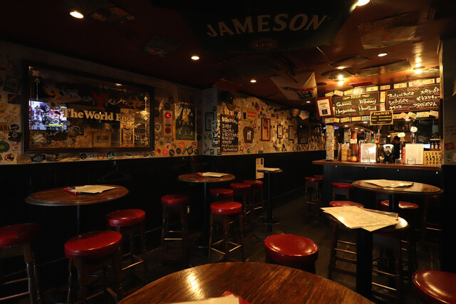 ザ ワールドエンド The World End 京成上野 ビアバー 食べログ