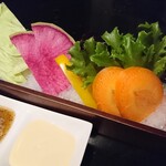 Azabu Juuban Shimoi - 