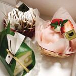 ジュヴァンセル 御池店 - ３つ購入しました❤︎